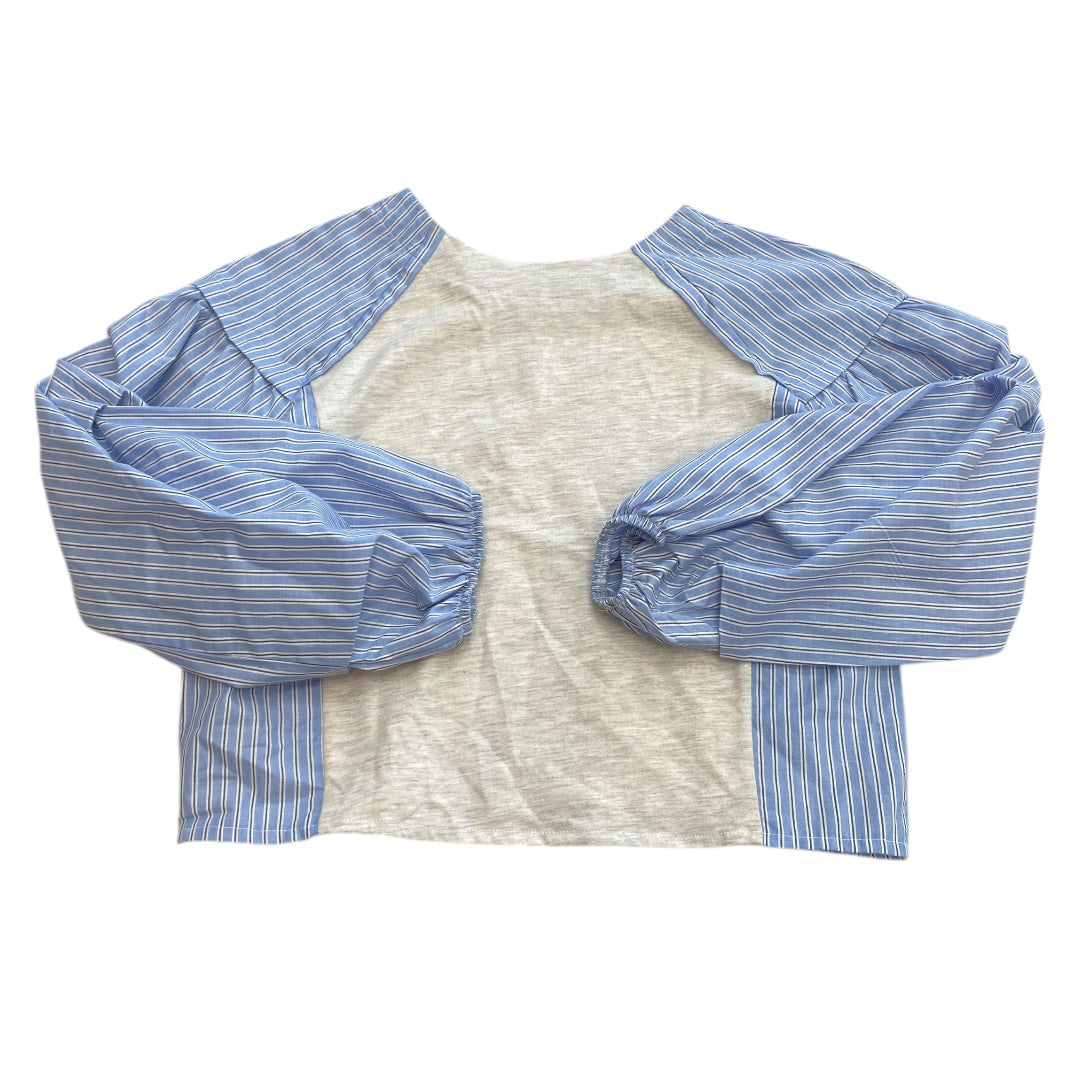 Top Ls By Anthropologie In Multi, Size:Xxs