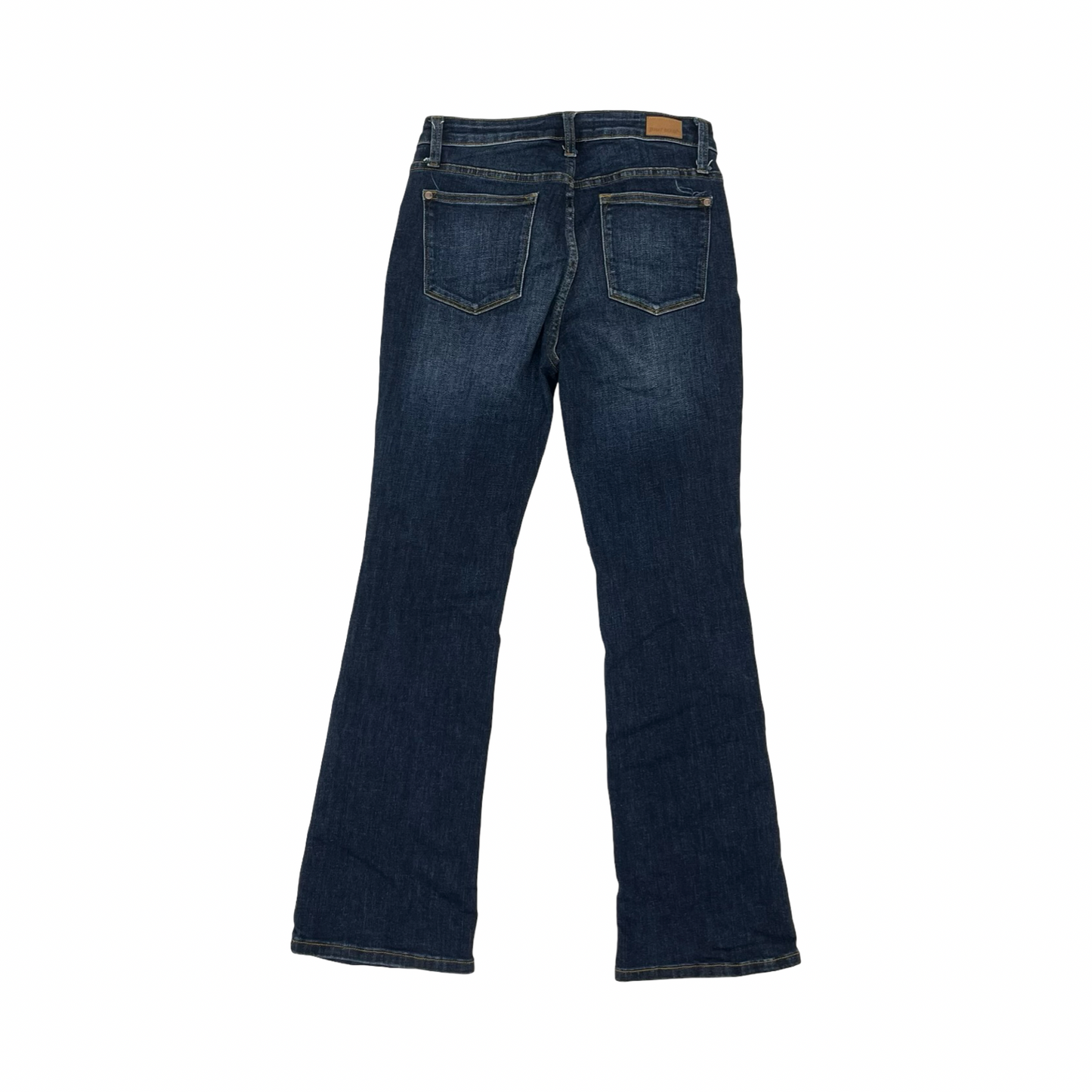 Jeans Skinny By Judy Blue In Blue Denim, Size:8