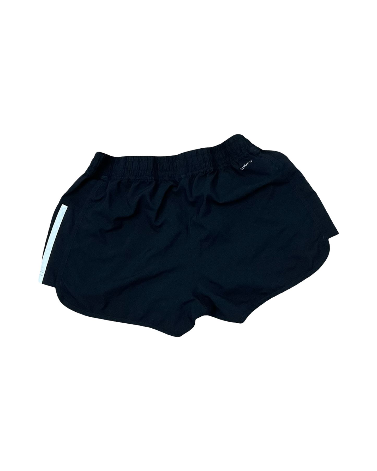 Athletic Shorts By Adidas In Black, Size:M