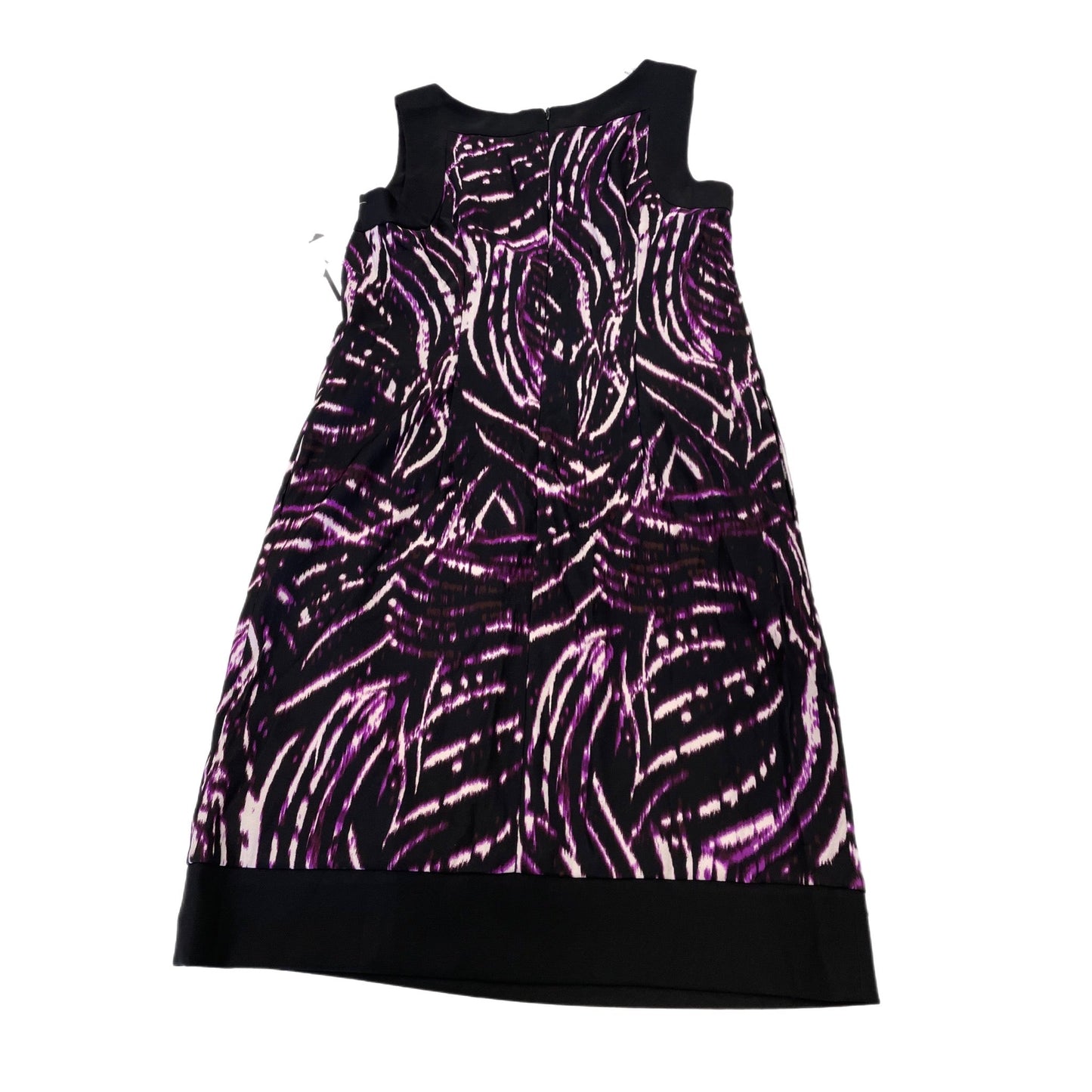 Dress Casual Short By Ab Studio Size: 4