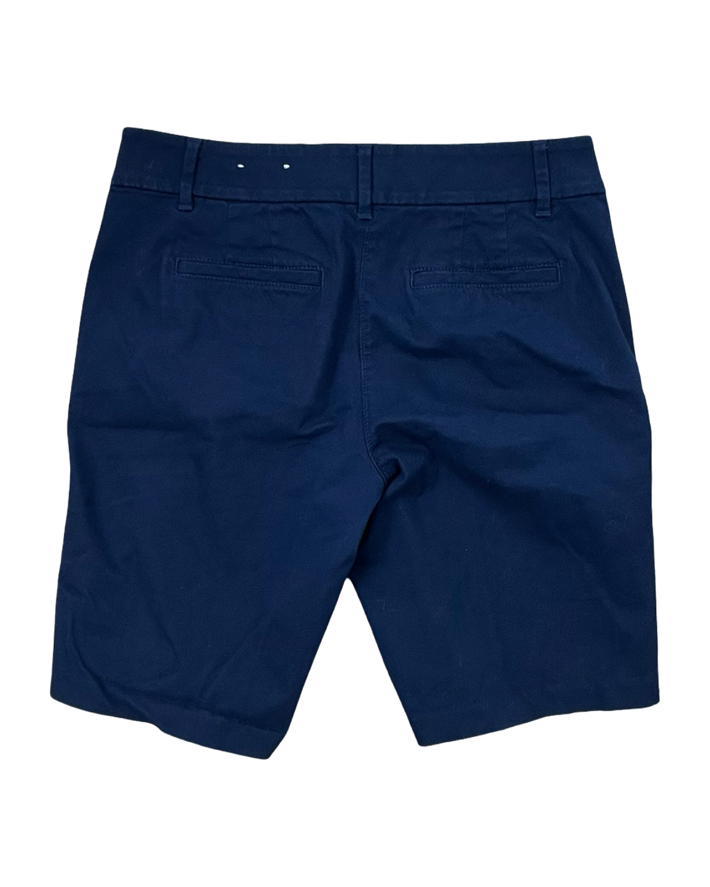 Shorts By Loft In Blue, Size:4