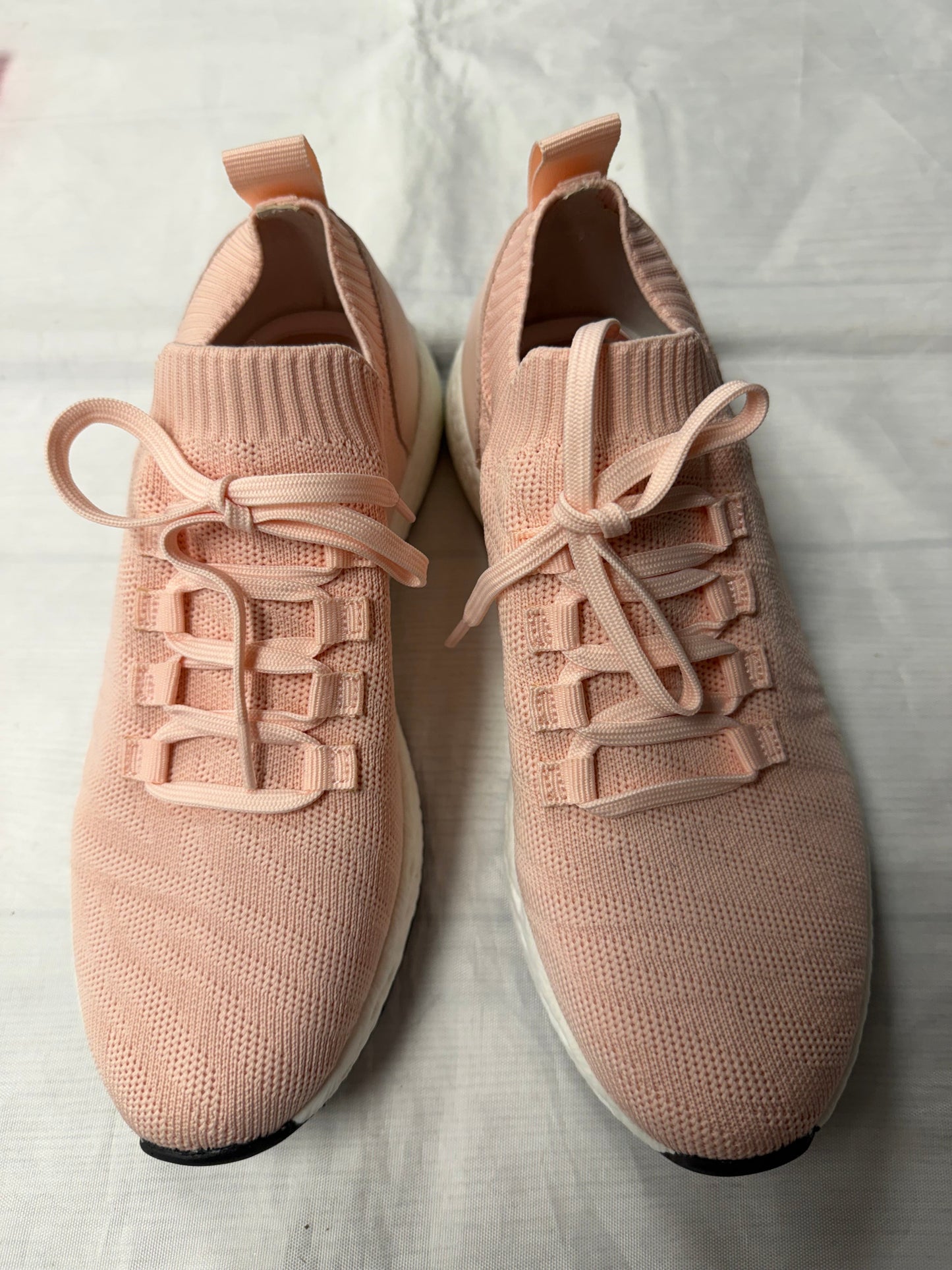 Shoes Athletic By Antonio Melani In Pink, Size:6