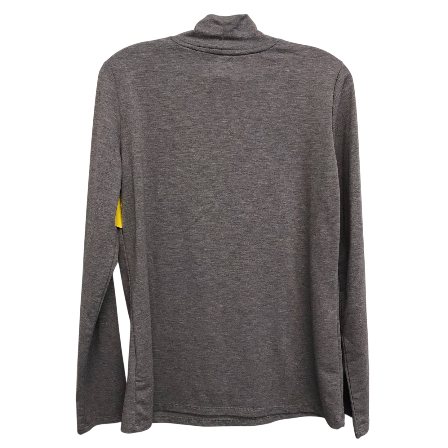 Top Ls By Willow Blossom In Grey, Size:L