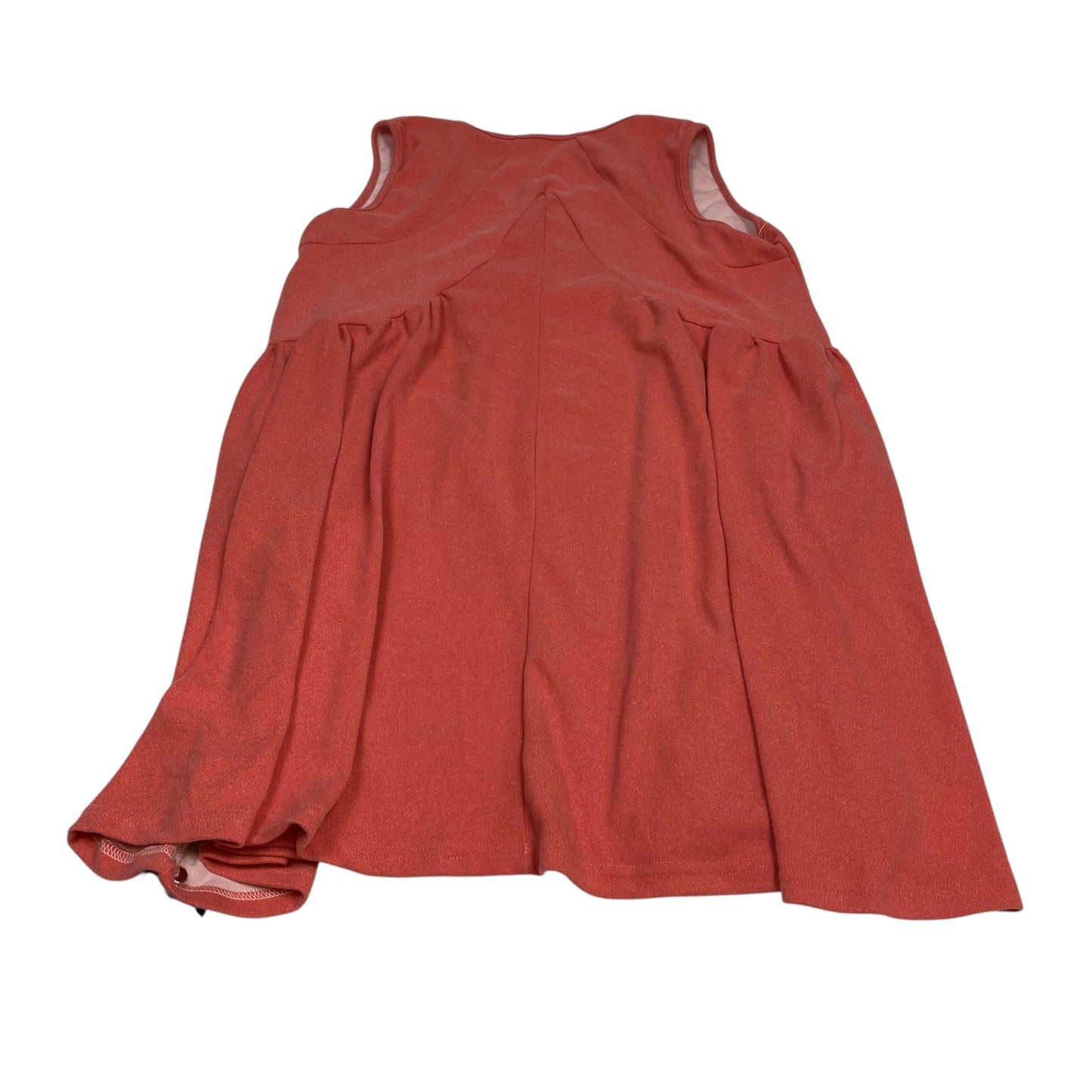 DRESS CASUAL SHORT by CMF in PINK, Size:S