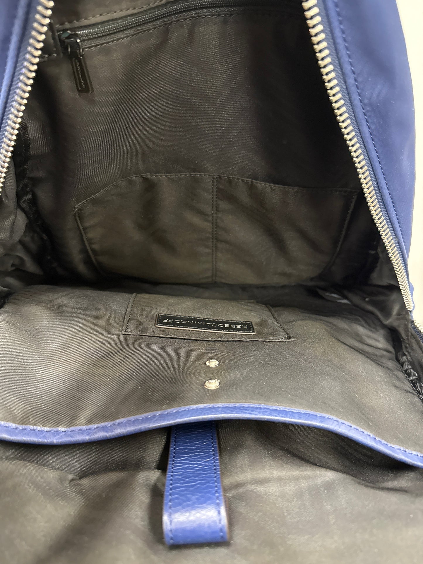 Backpack Designer By Rebecca Minkoff, Size: Large