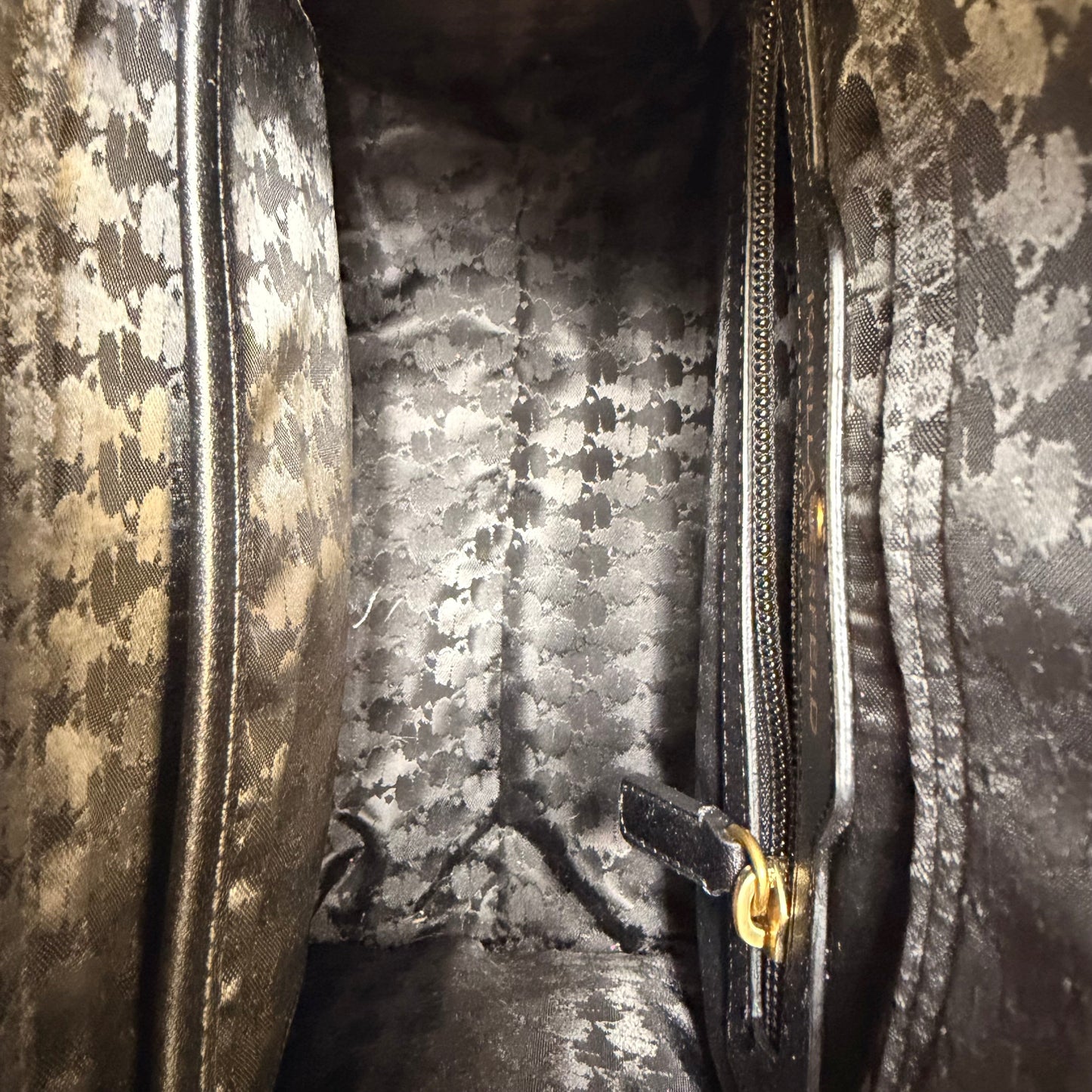 Crossbody Designer By Karl Lagerfeld, Size: Medium