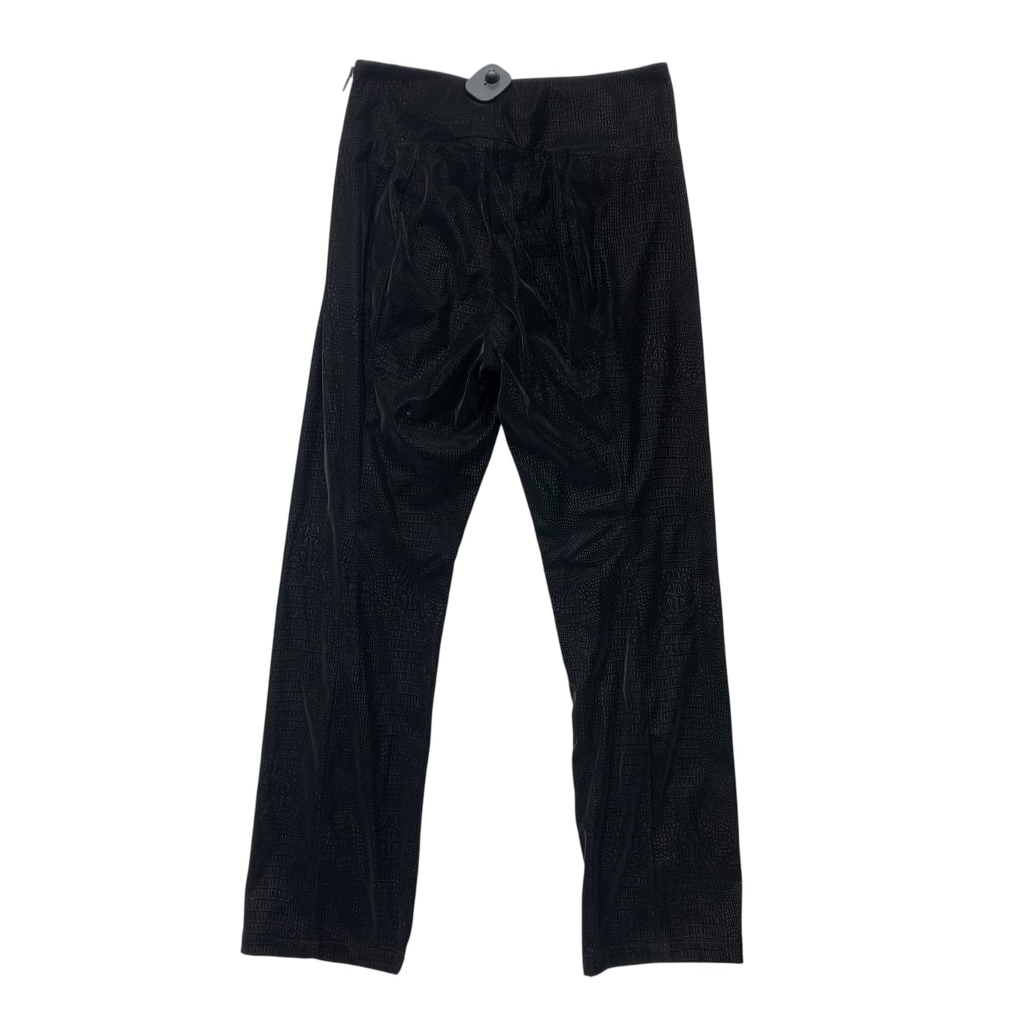 Pants Other By Good American In Black, Size:L