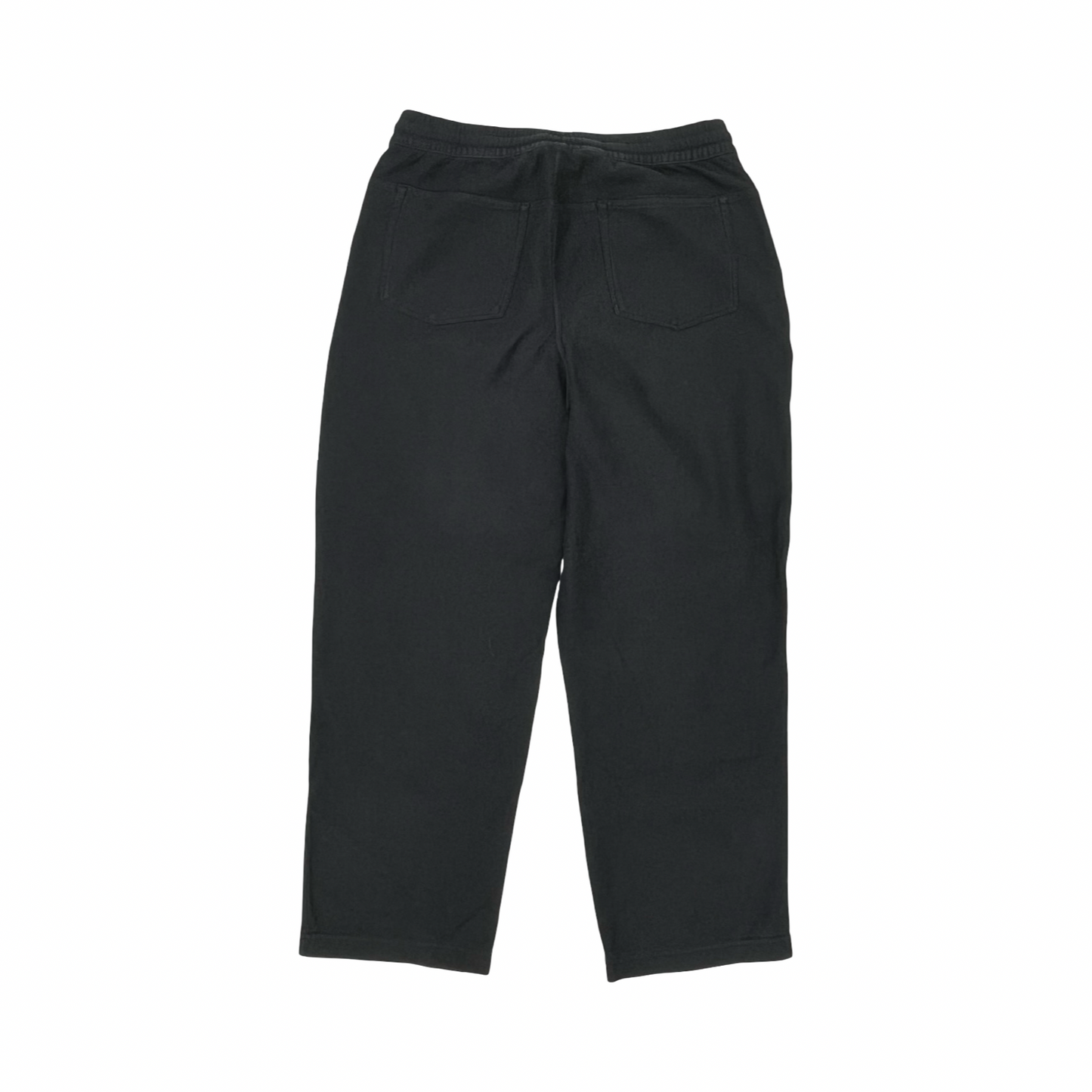 Athletic Pants By Athleta In Navy, Size:M