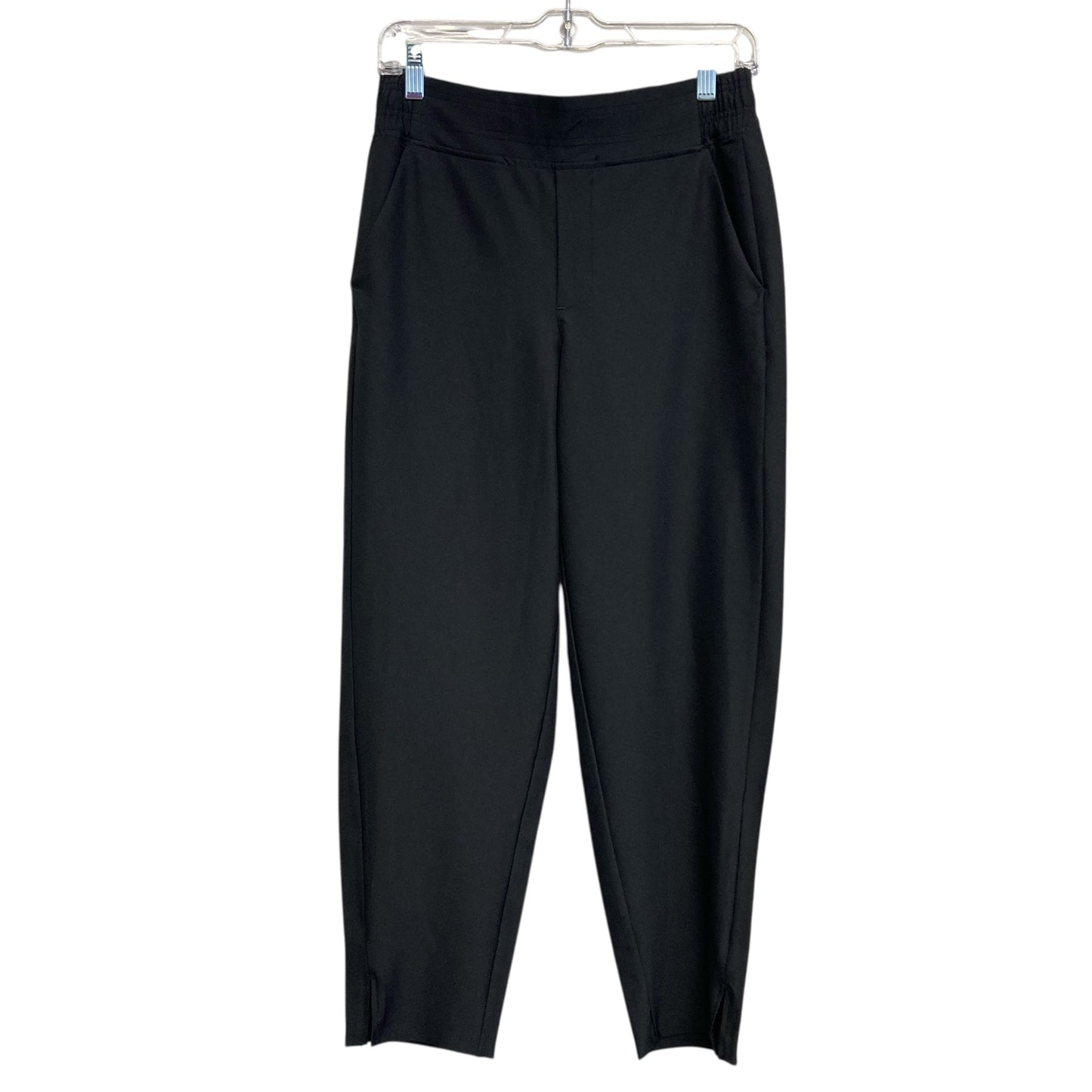 Pants Lounge By Jockey In Black, Size:S