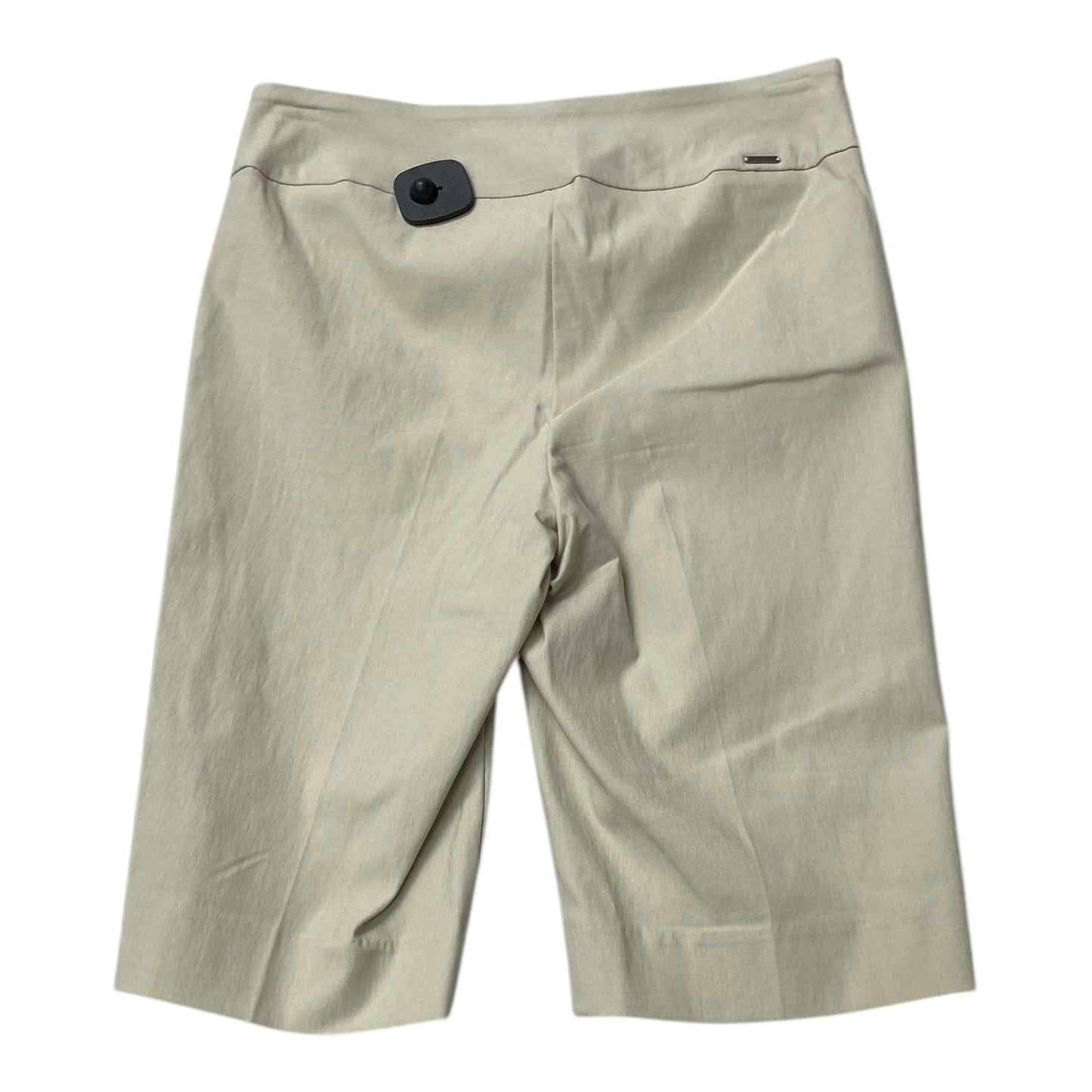 Shorts By Cmc In Beige, Size:10