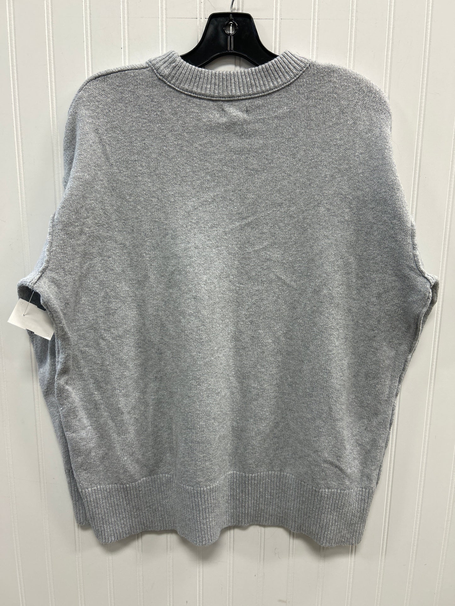 Sweater By Aerie In Grey, Size:S