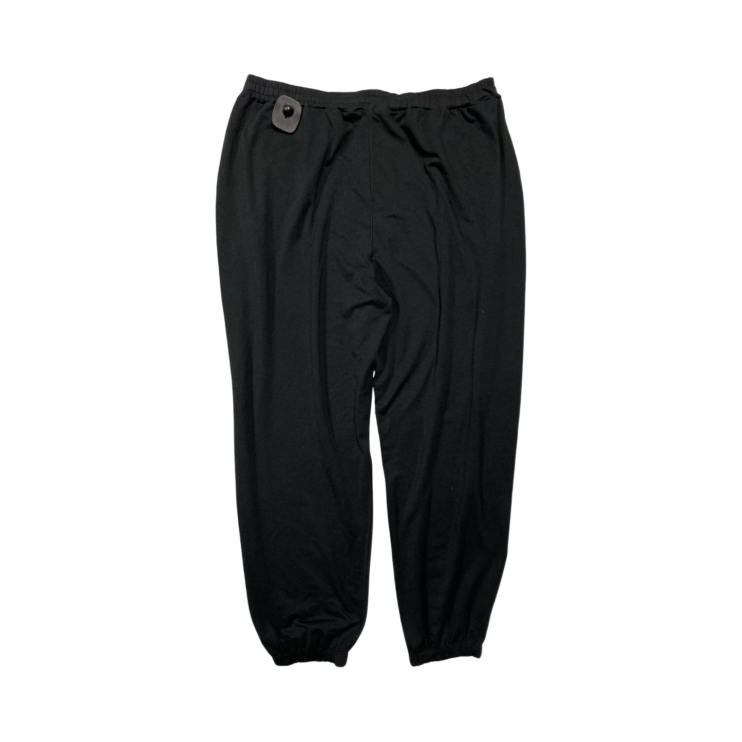 Athletic Pants By Vuori In Black, Size:Xl