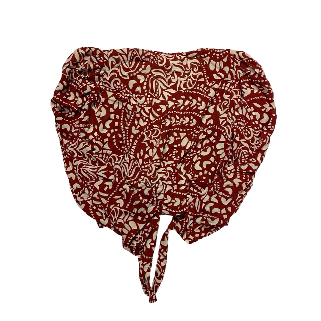 Top Ls By Cmb In Multi, Size:L