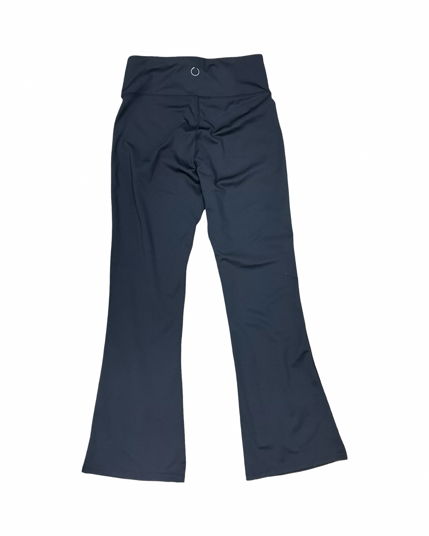 Athletic Pants By Clothes Mentor In Black, Size:L