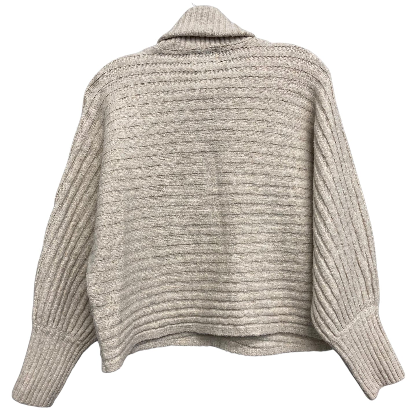 Sweater By Pink Rose In Tan, Size:L