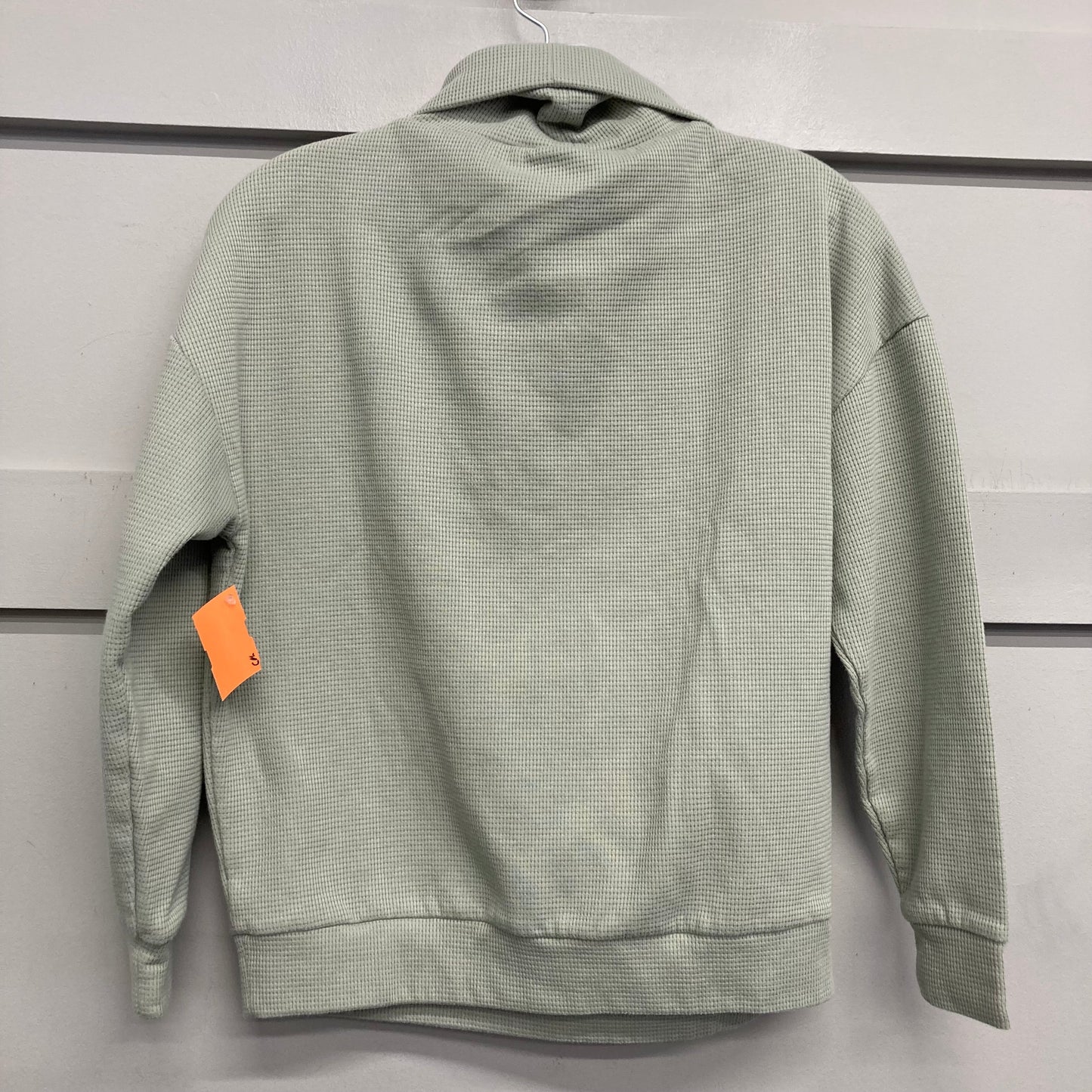 Top Ls By Loft In Green, Size:S