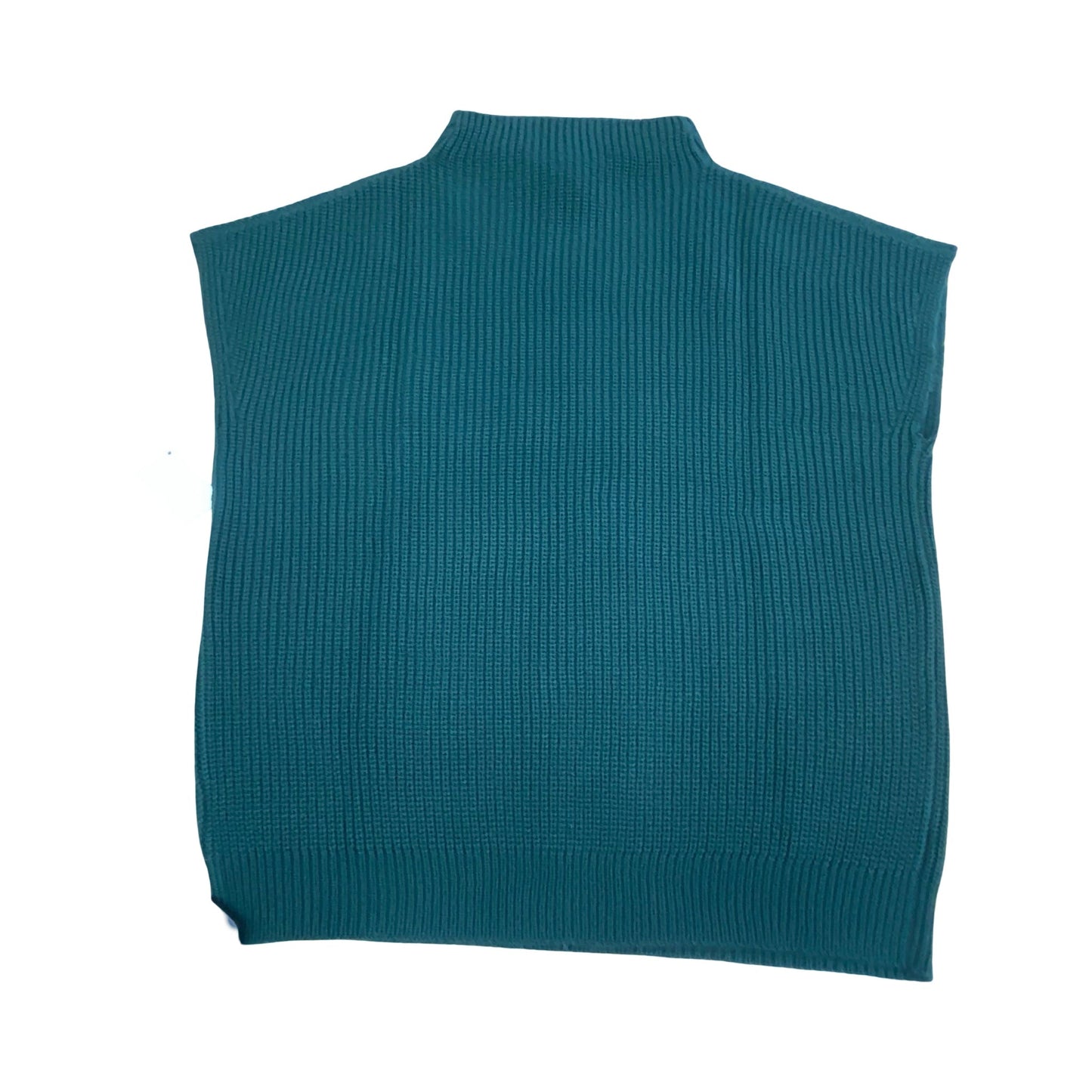 Sweater By Kenneth Cole In Green, Size:M