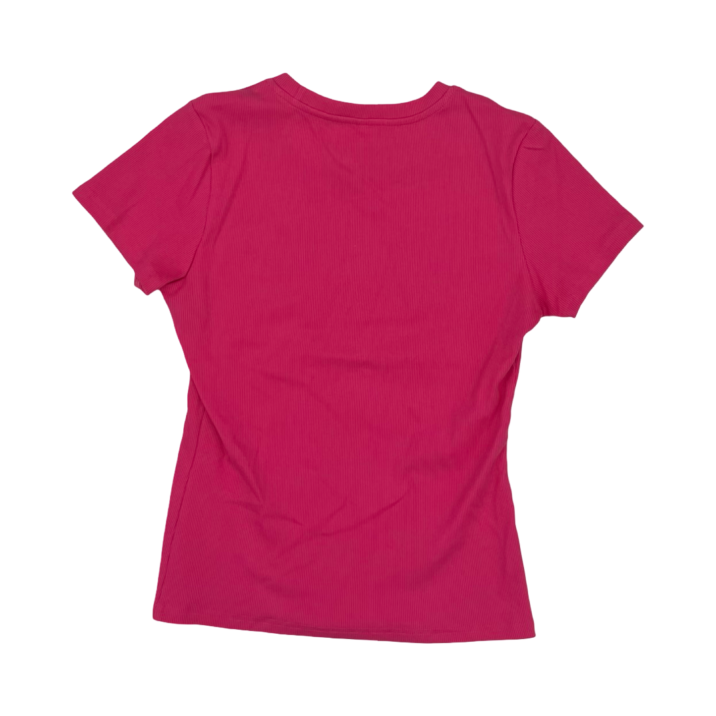 Top Ss By Cme In Pink, Size:L