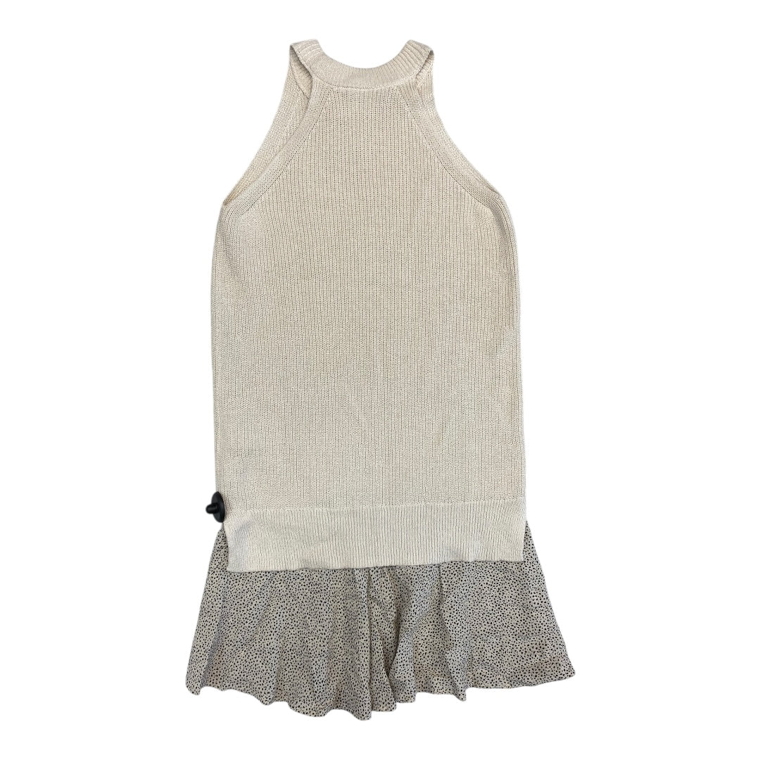 Dress Designer By All Saints In Multi, Size:Xs