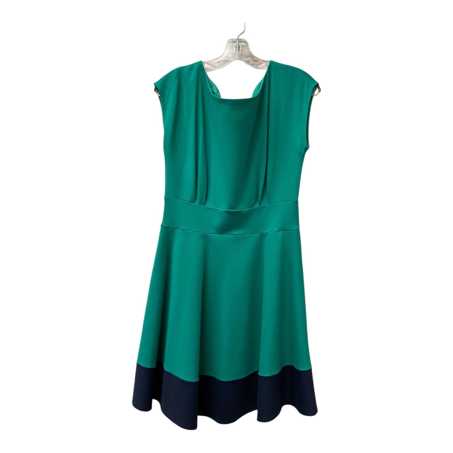 Dress Designer By Kate Spade In Green, Size:L Dress Designer By Kate Spade In Green, Size:L