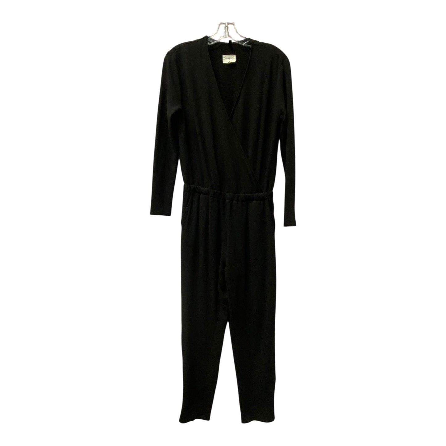 Jumpsuit By Lou And Grey In Black, Size:S