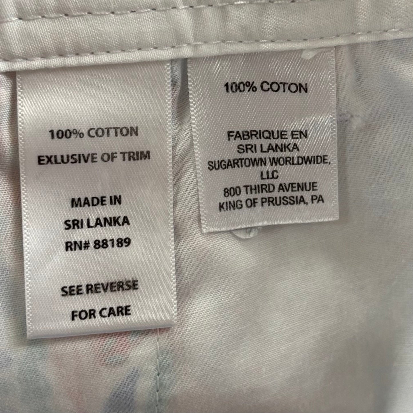 Shorts Designer By Lilly Pulitzer In Multi-colored, Size: 4