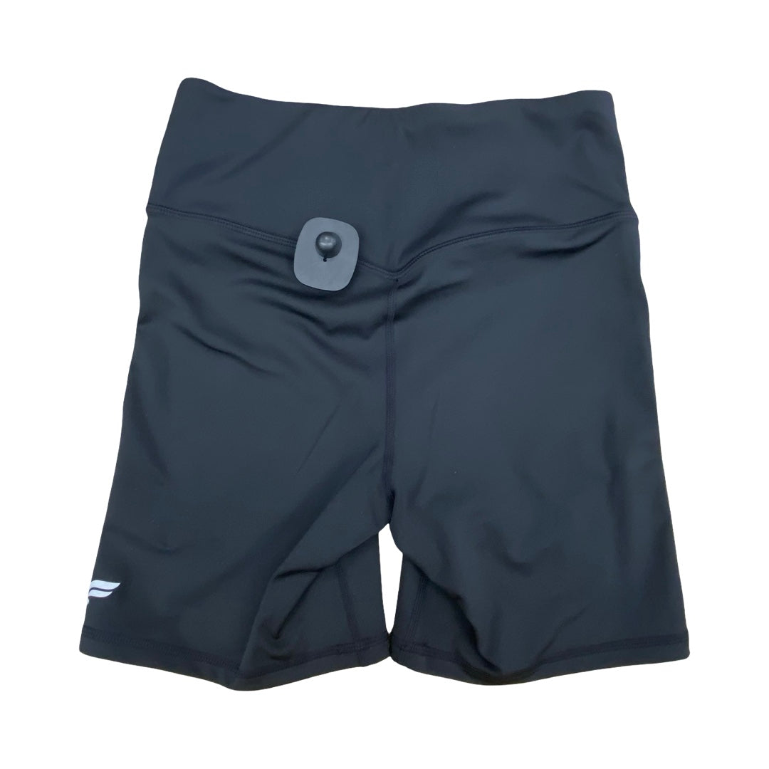 Athletic Shorts By Fabletics In Black, Size:S