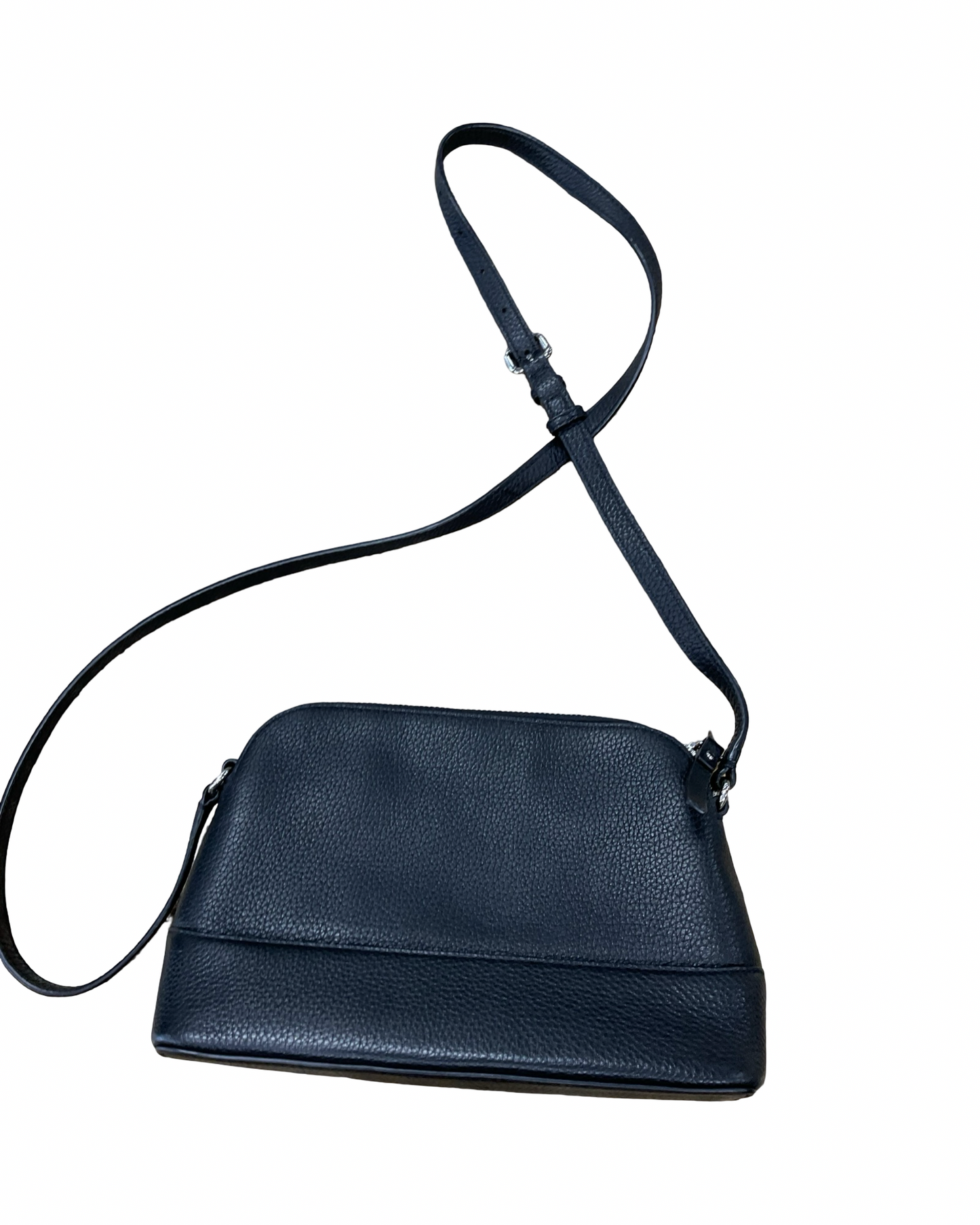 Crossbody Designer By Kate Spade In Black, Size:Small