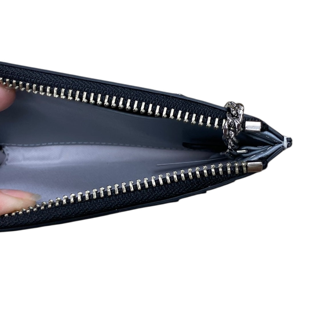 Wallet Designer By Marc Jacobs In White, Size:Large