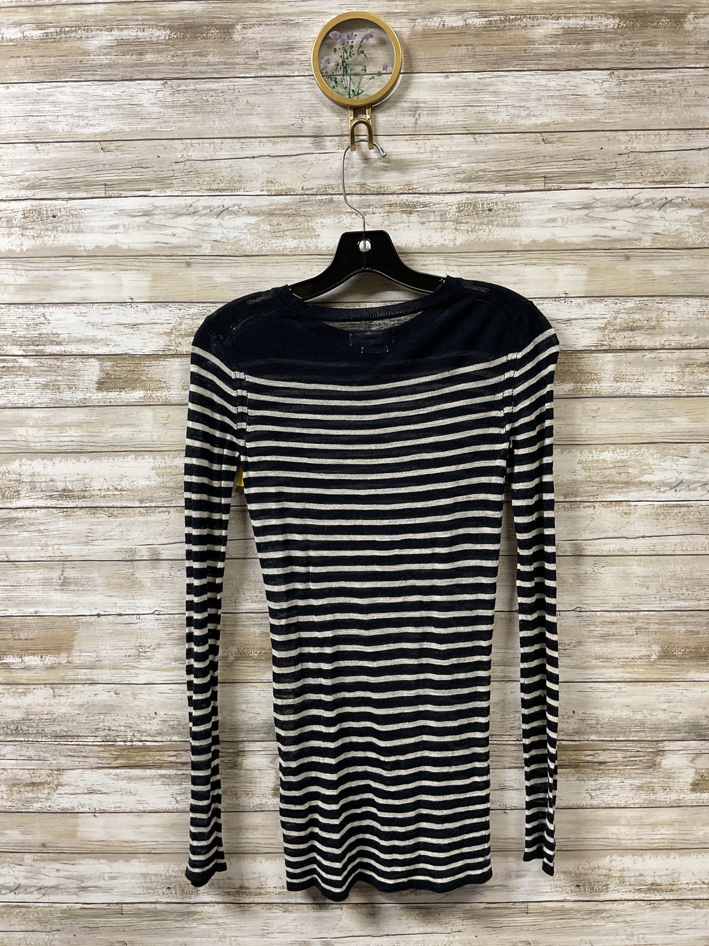 Sweater Designer By Isabel Marant In Striped Pattern, Size:Xs