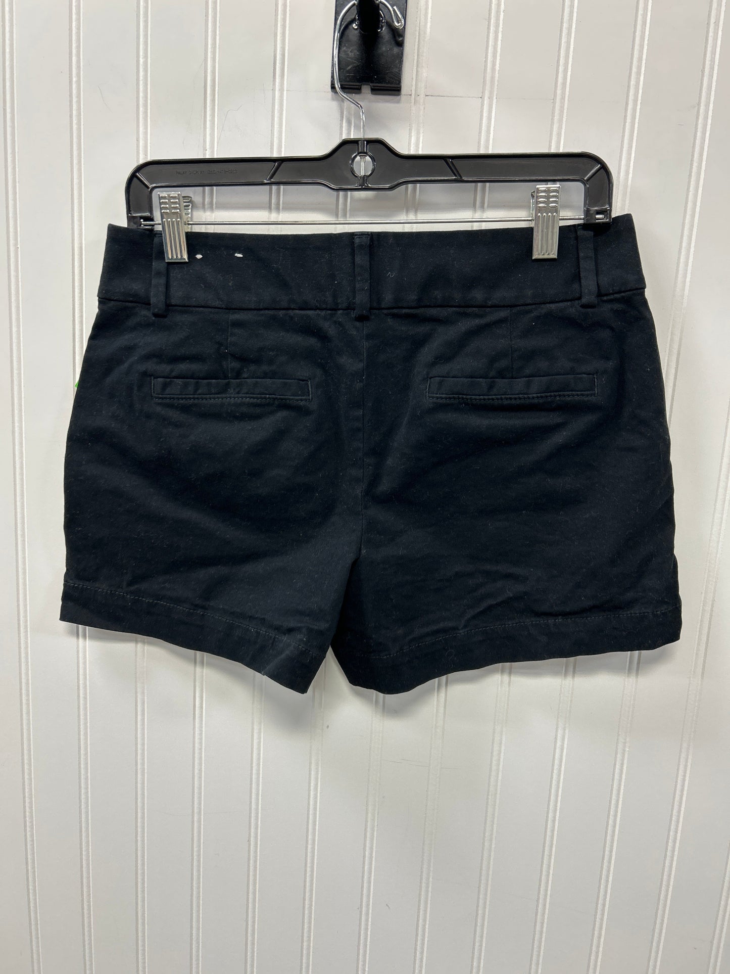 Shorts By Loft In Black, Size:4