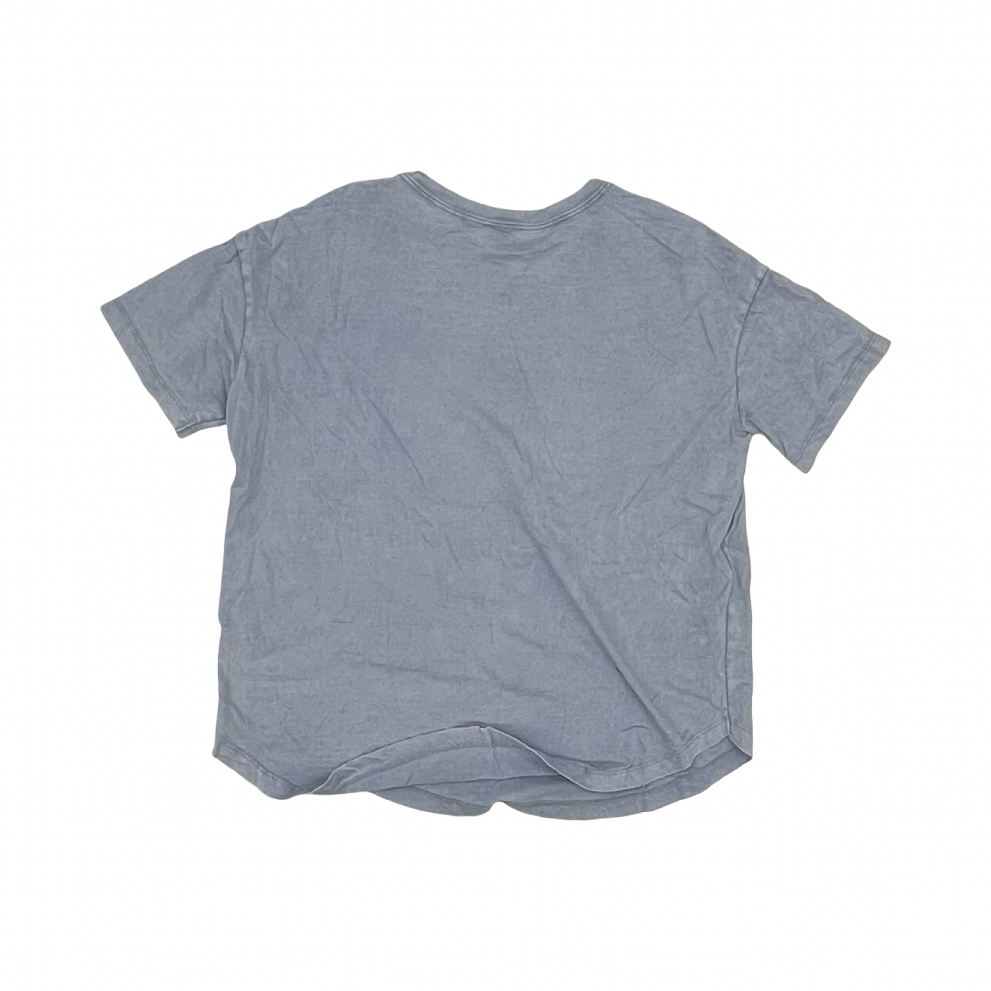 Top Ss By Aerie In Blue, Size:M