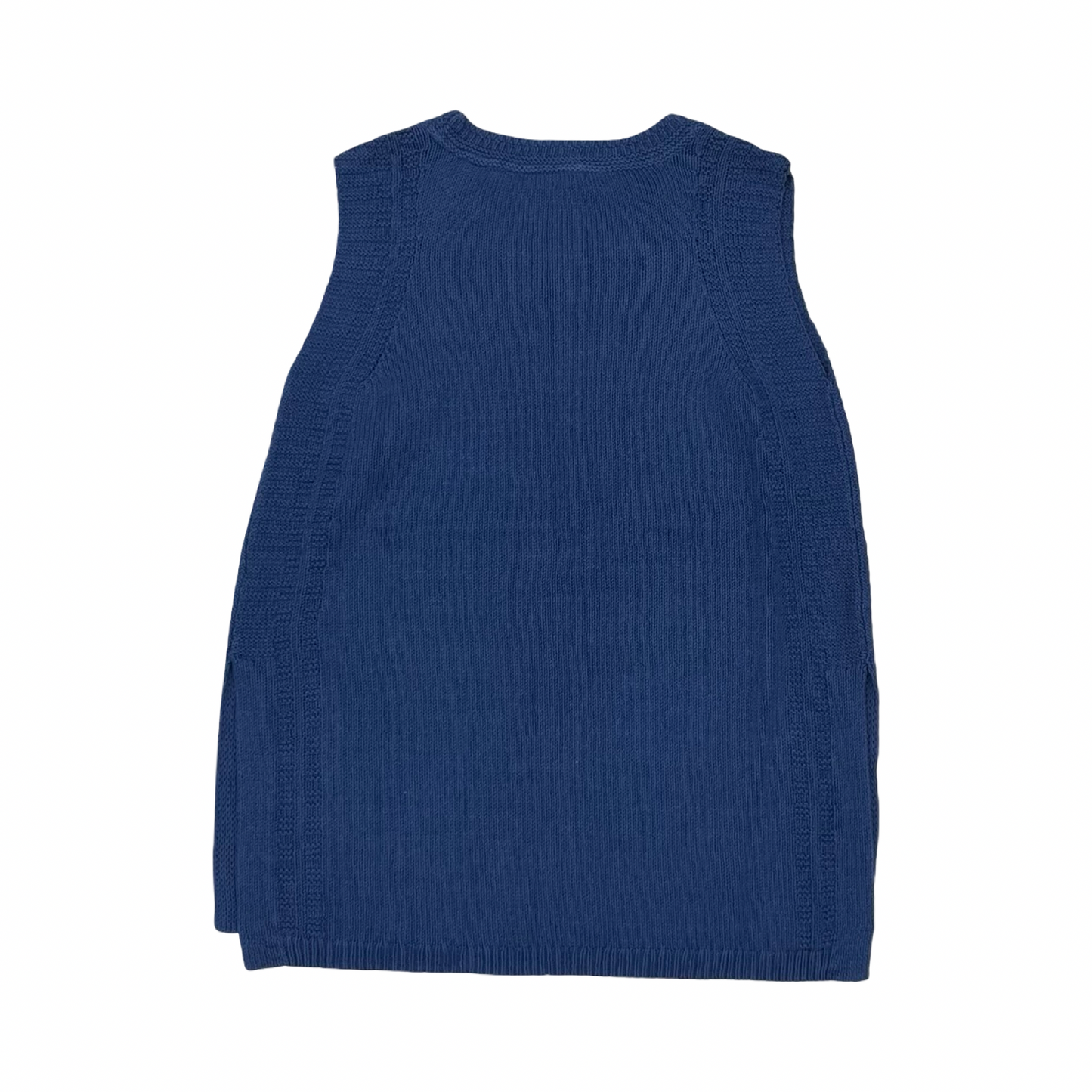 Sweater Ss By J. Jill In Blue, Size:S