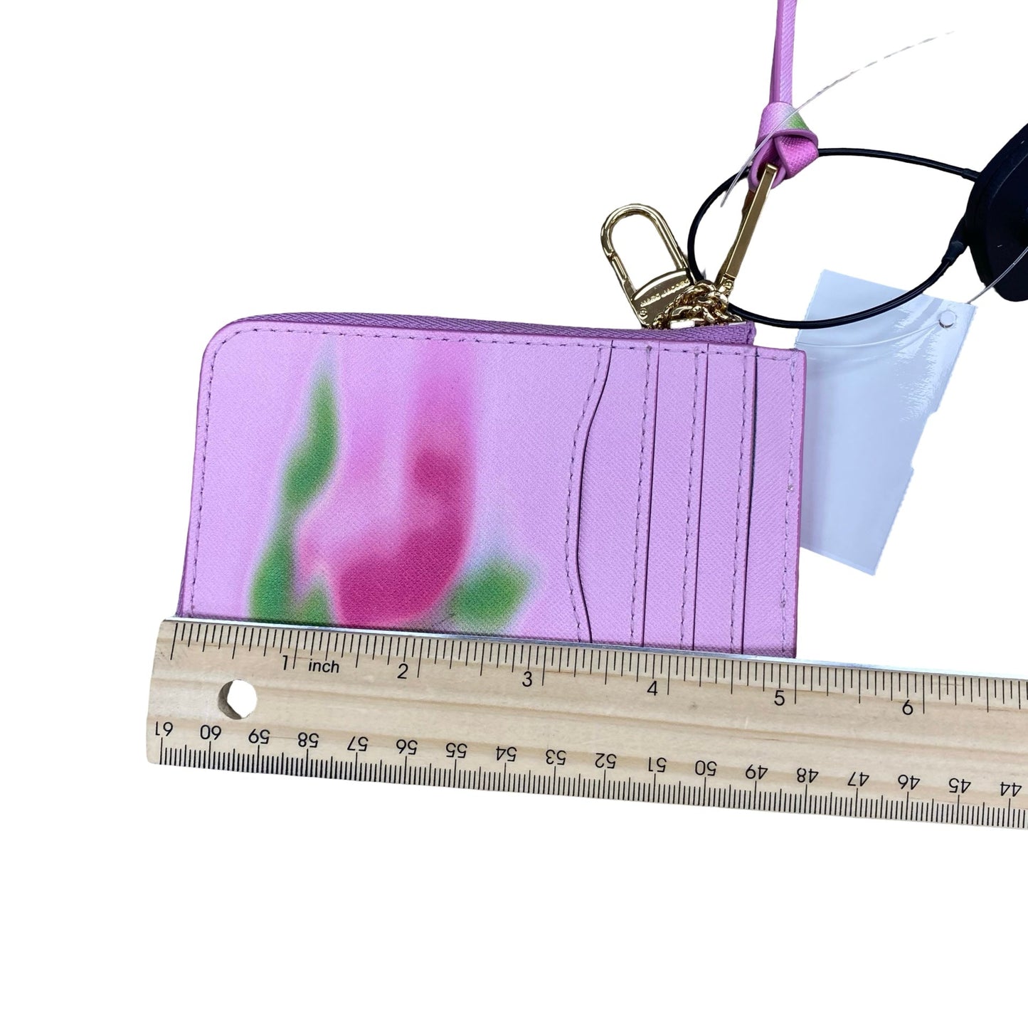 Wallet Designer By Marc By Marc Jacobs In Multi, Size:Small