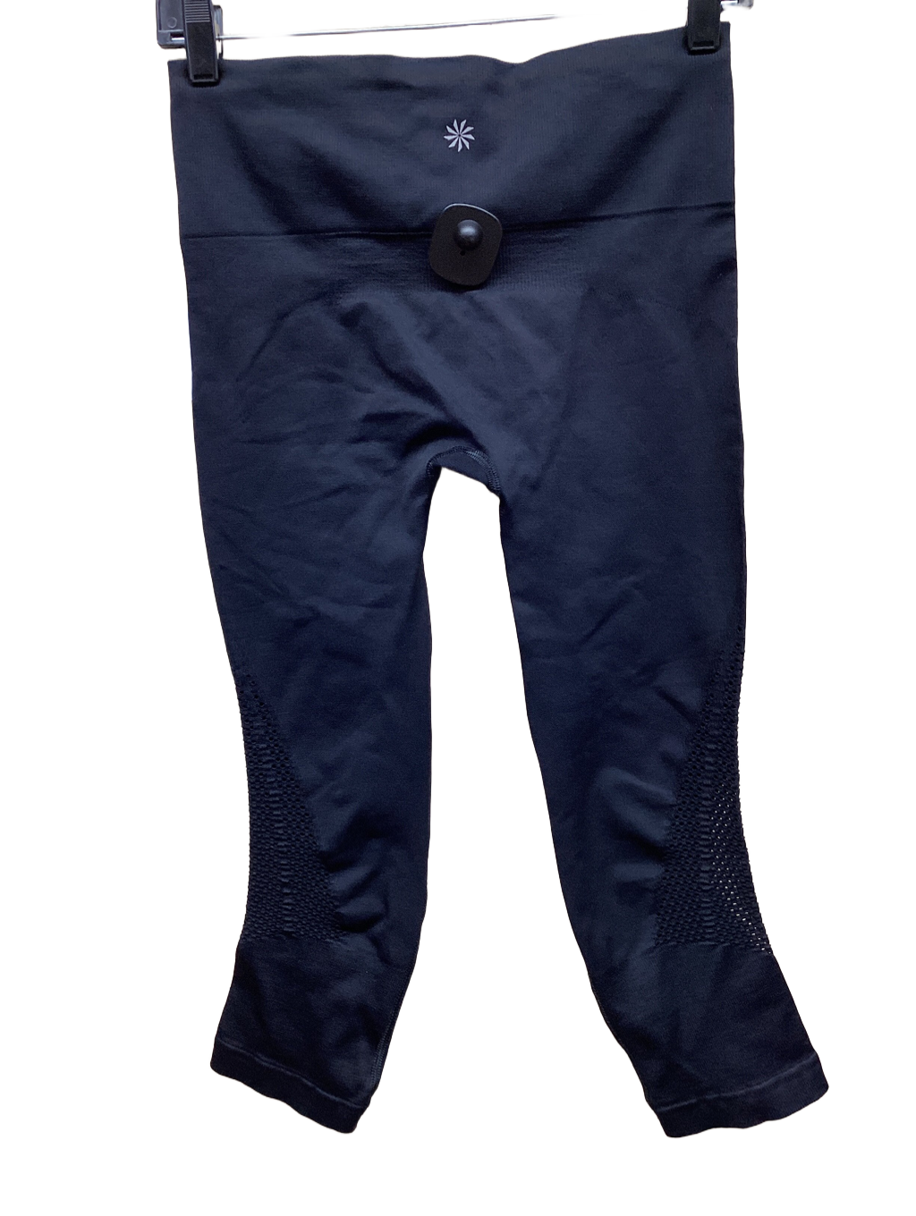 Athletic Capris By Athleta Size: S