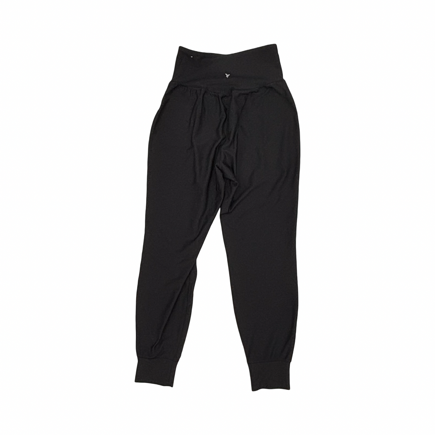 Athletic Pants By Old Navy In Black, Size:M