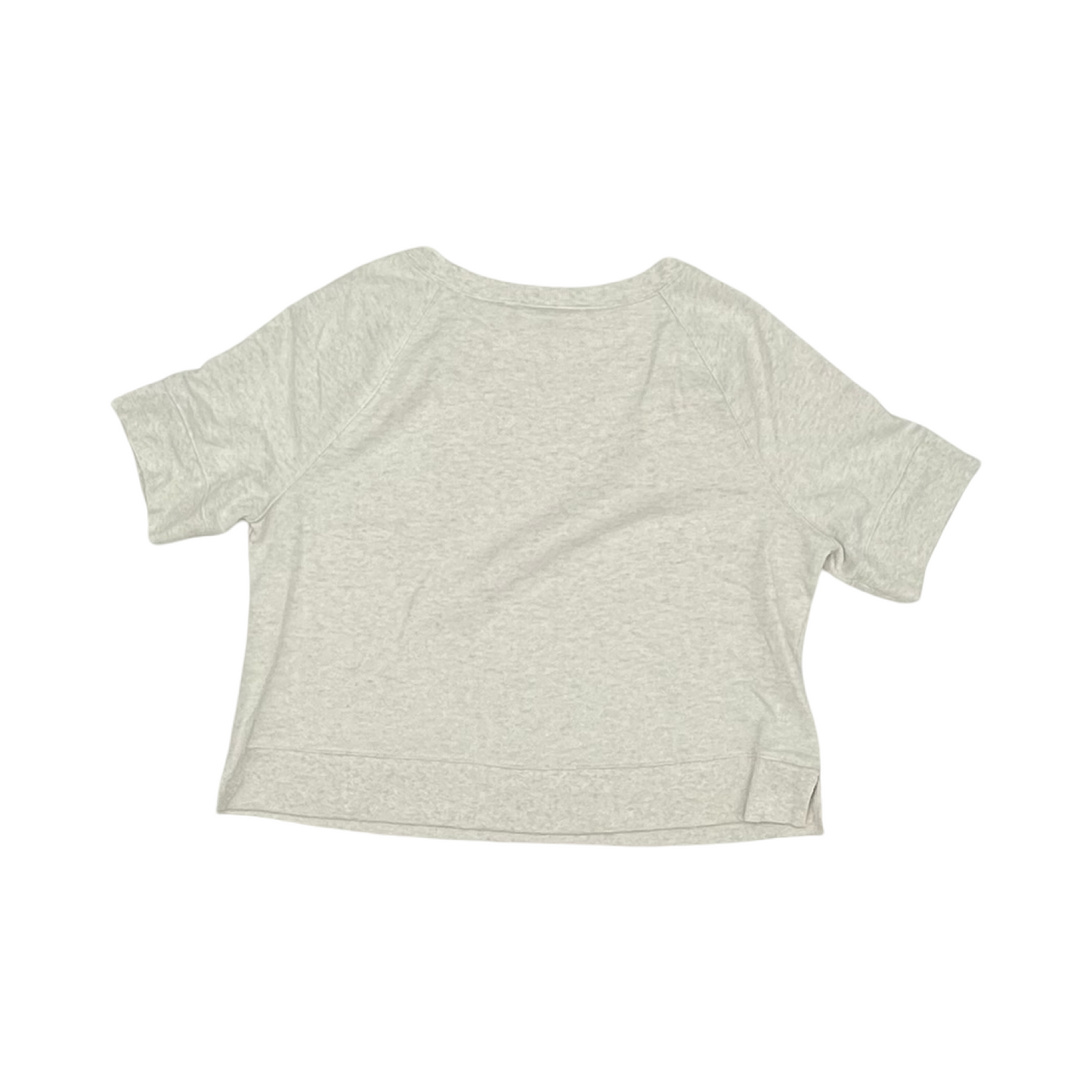 Top Ss By Soma In Tan, Size:Xl