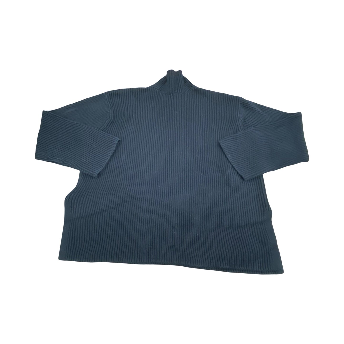 Sweater By Gap In Black, Size:M