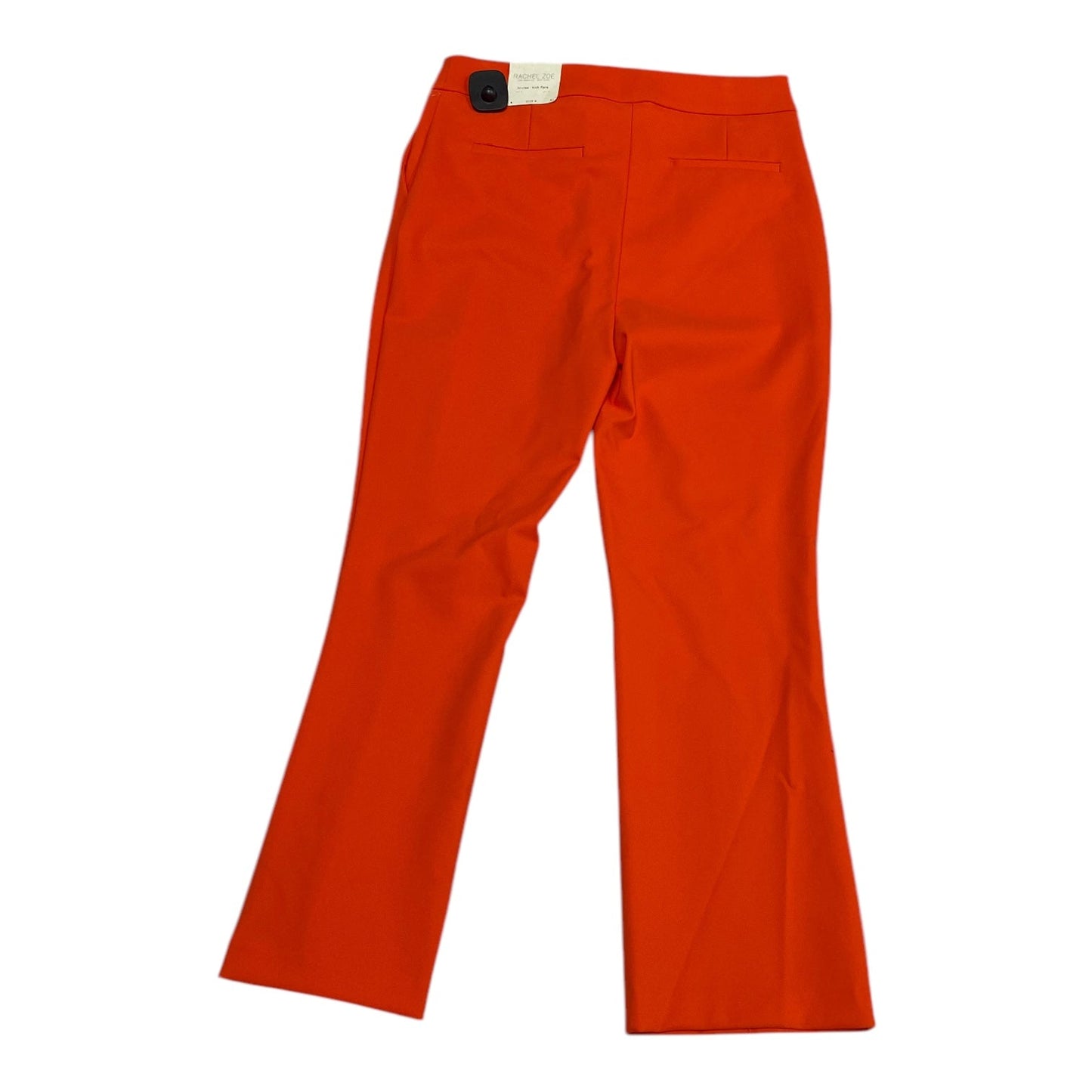 Pants Dress By Rachel Zoe In Orange, Size:8