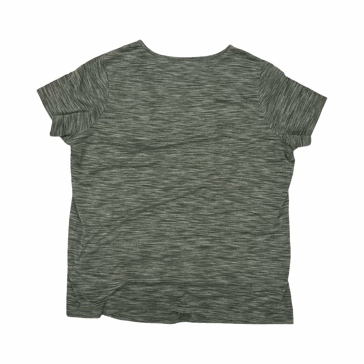 Top Ss By Torrid In Green, Size:3X