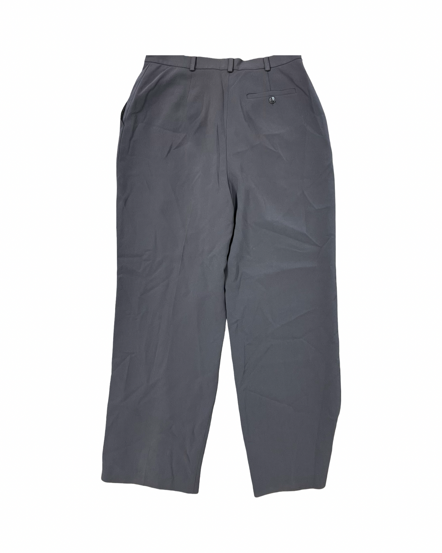 Pants Dress By Jones New York In Grey, Size:6
