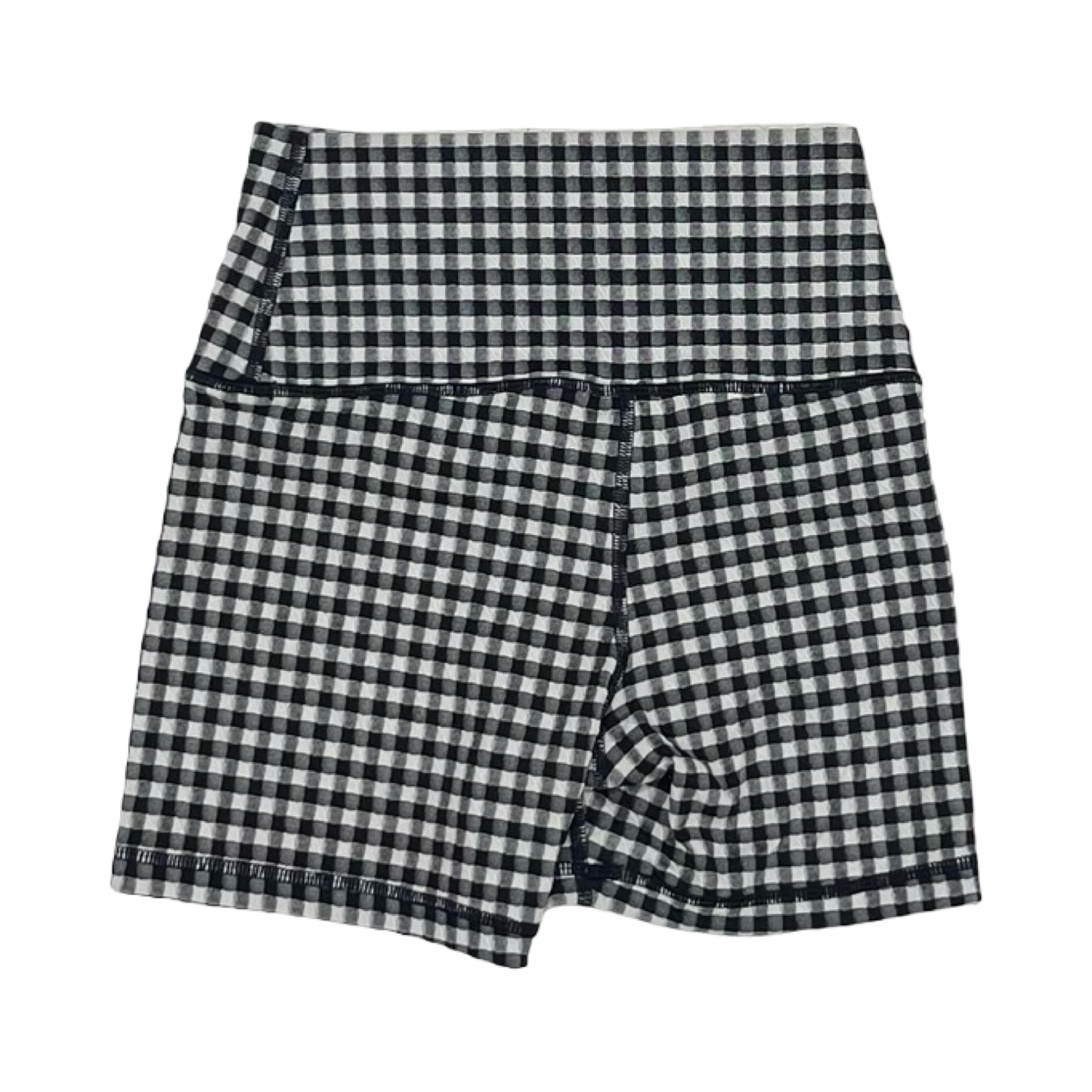 Athletic Shorts By Aerie In Blue & White, Size:S