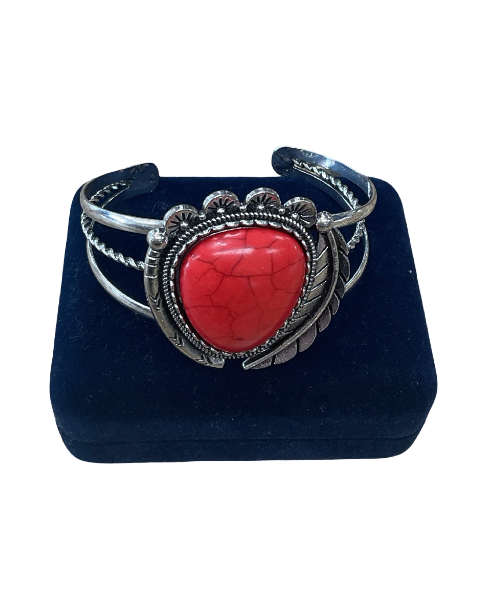 dress the part red bracelet paparazzi Paparazzi Bracelets - Paparazzi Future, Past and POLISHED Red Bracelet
