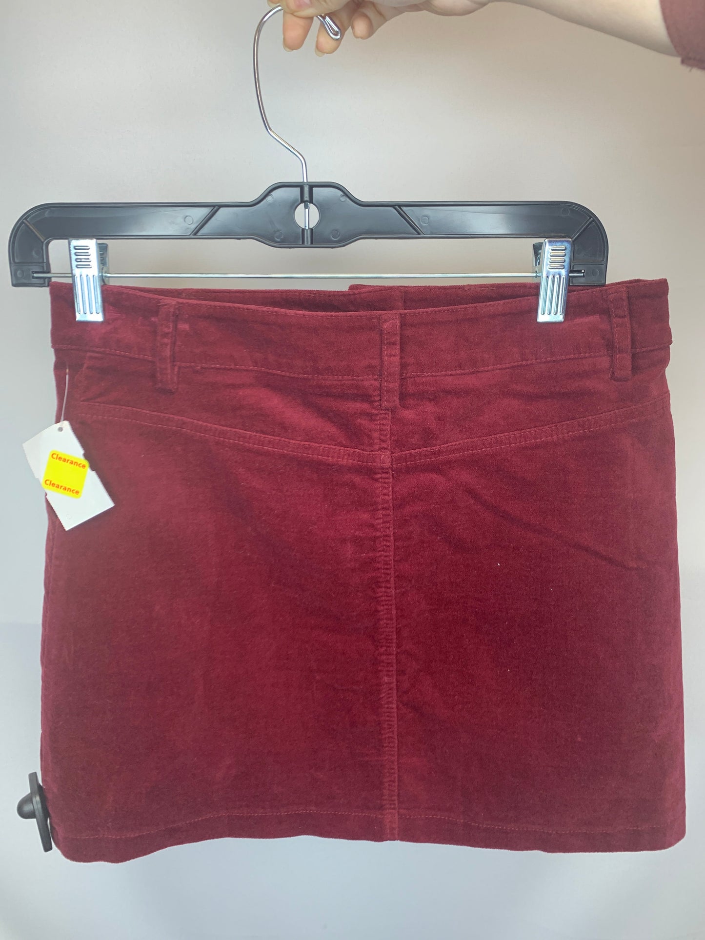 Skirt By Forever 21 Size: M