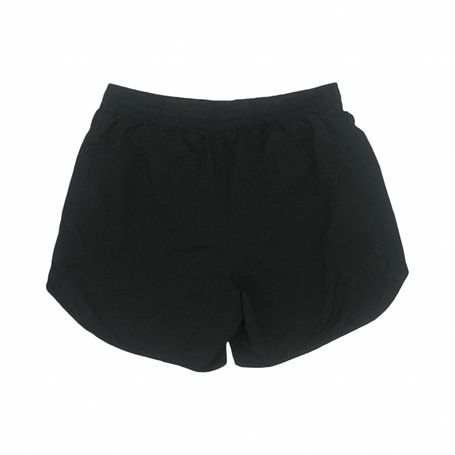 Athletic Shorts By Nike In Black, Size:S