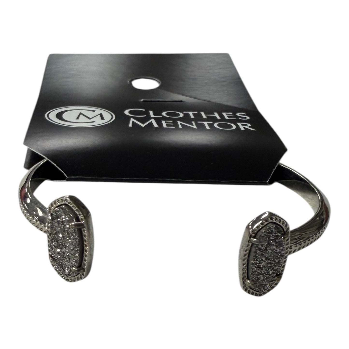 Bracelet Cuff By Kendra Scott In Silver