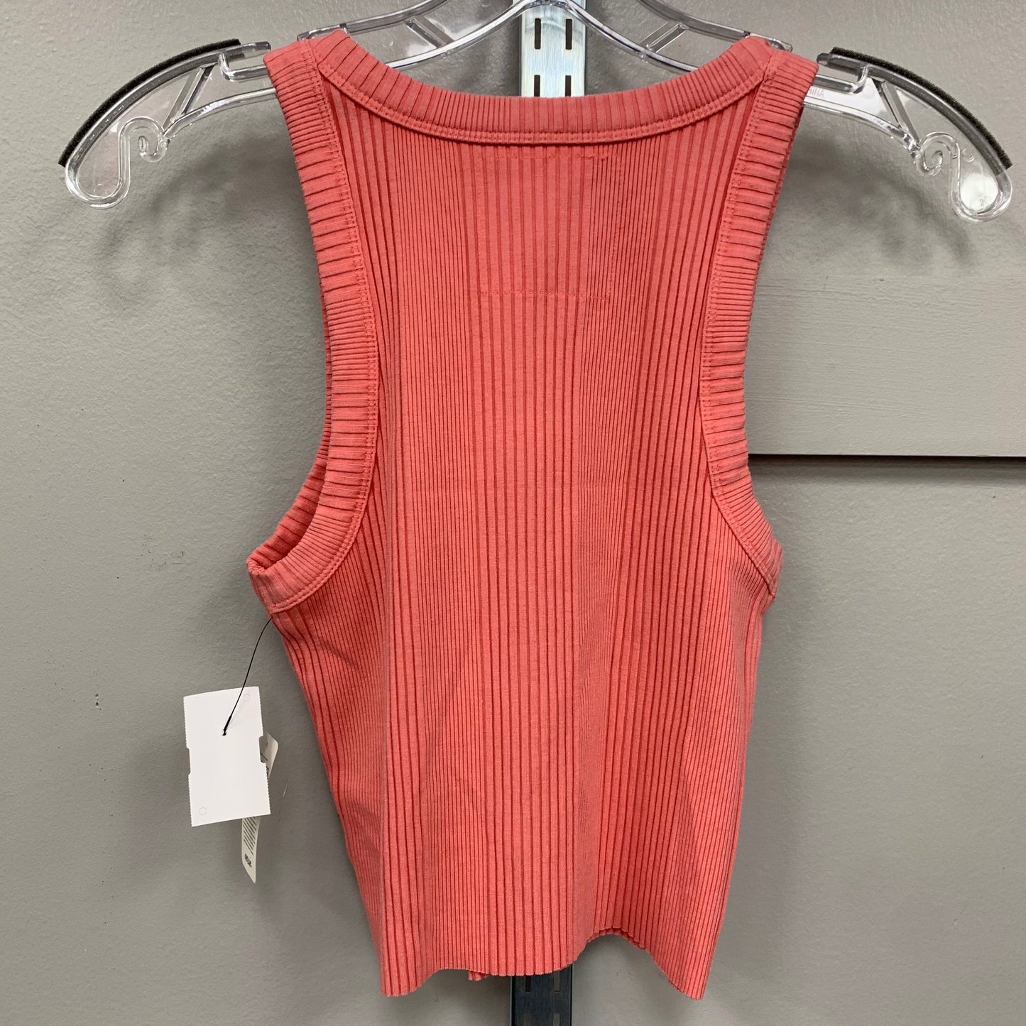 TANK TOP by AERIE In PEACH, Size: S