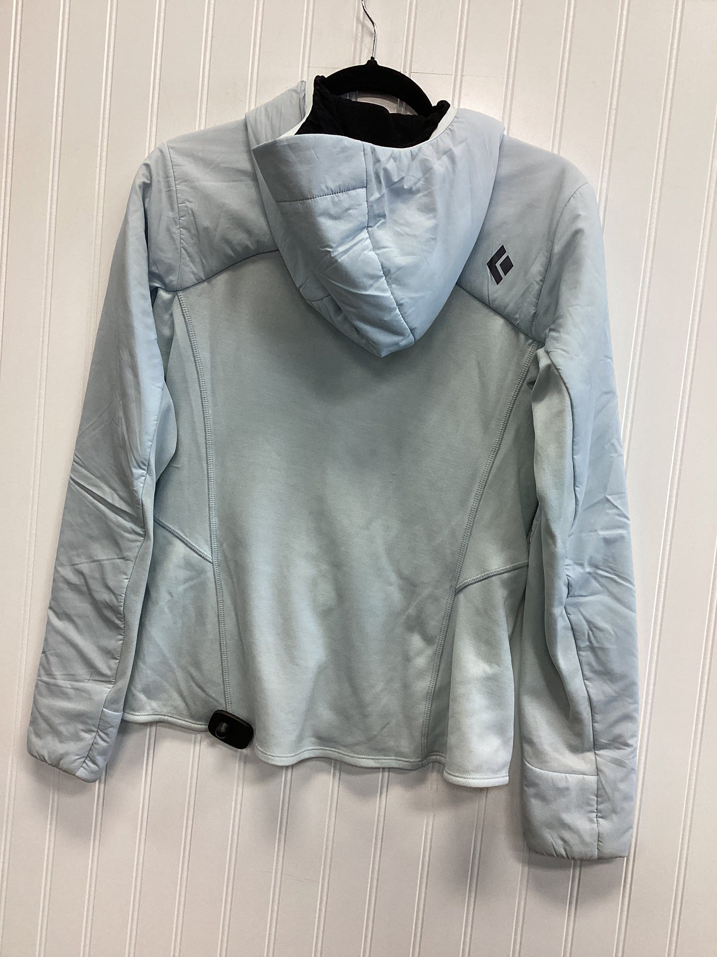 Athletic Jacket By Cma In Blue, Size:Sp