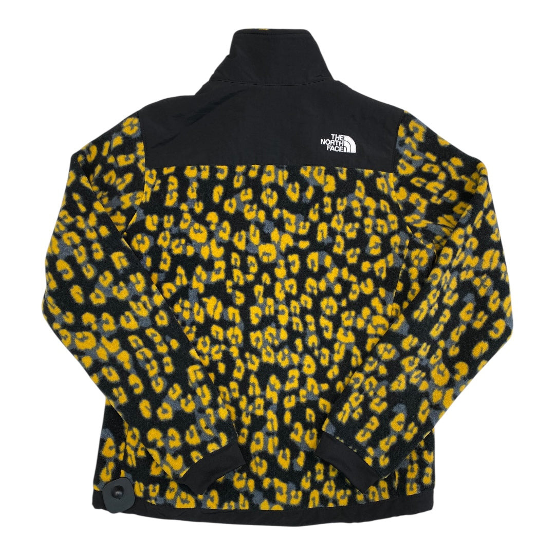 Jacket Fleece By The North Face In Multi, Size:S