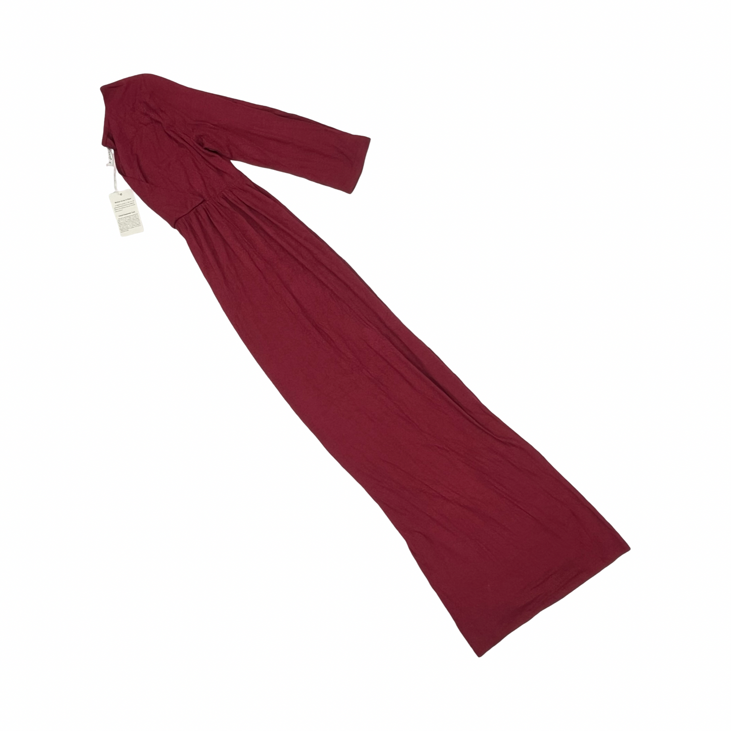 Mat Dress By Clothes Mentor In Red, Size:M